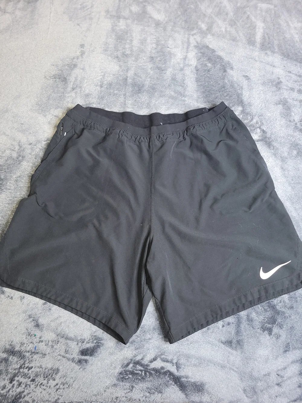 Nike Mens NP FLEX REPEL Running Shorts